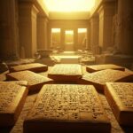 Teks Kuno Sumeria Bongkar Asal Usul Manusia dan Raja-Raja yang Hilang
