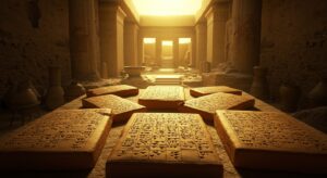 Read more about the article Teks Kuno Sumeria Bongkar Asal Usul Manusia dan Raja-Raja yang Hilang
