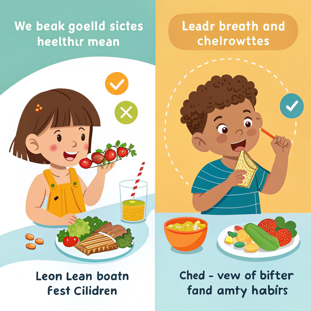 Makan Bergizi Gratis atau Makan Beracun Gratis?